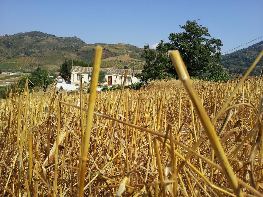 La Suite Di Segesta Calatafimi Eksteriør bilde